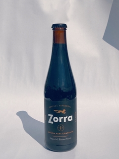 Zorra Imperial Peanut Stout en internet