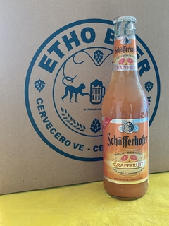 Schöfferhofer Grapefruit