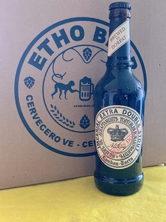 A. Le Coq Imperial Extra Double Stout