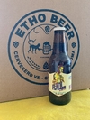 Salón Cervecero Flaco Adorado - Belgian Blond