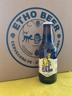 Salón Cervecero Flaco Adorado - Belgian Blond