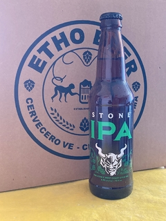 Stone IPA