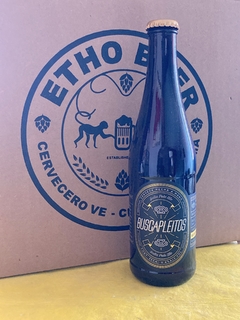 Buscapleitos Indian Pale Ale
