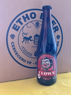 Jack Clown Smile Scotch Ale