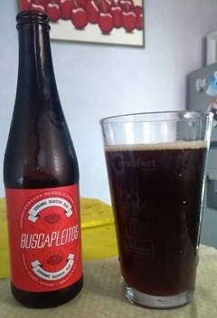 Buscapleitos Strong Scotch Ale - comprar en línea