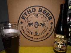 Hacienda Catrina - Red Ale - comprar en línea