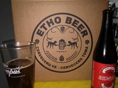 Buscapleitos Strong Scotch Ale en internet