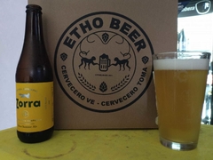 Zorra Wheat Summer Ale en internet
