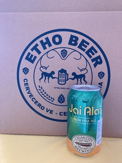 Cigar City Jai Alai