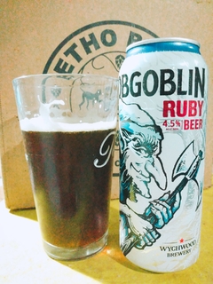 Hobgoblin Ruby LATA - comprar en línea