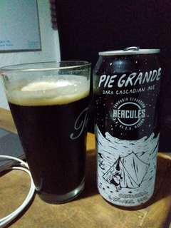 Hércules Pie Grande - comprar en línea