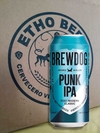 BrewDog Punk IPA