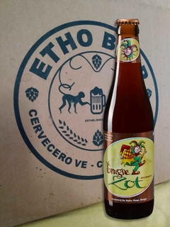 brugse Zot Dubbel
