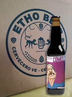 Error de Diciembre. Comes y te vas.