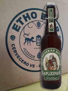 Kapuziner Weiszbier