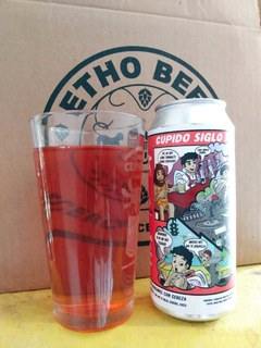 Melomel Cereza (CUPIDO SIGLO XXI) - comprar en línea