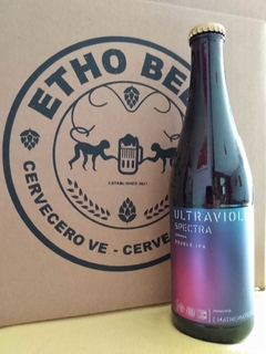 Principia Ultraviolet Spectra Imperial IPA en internet