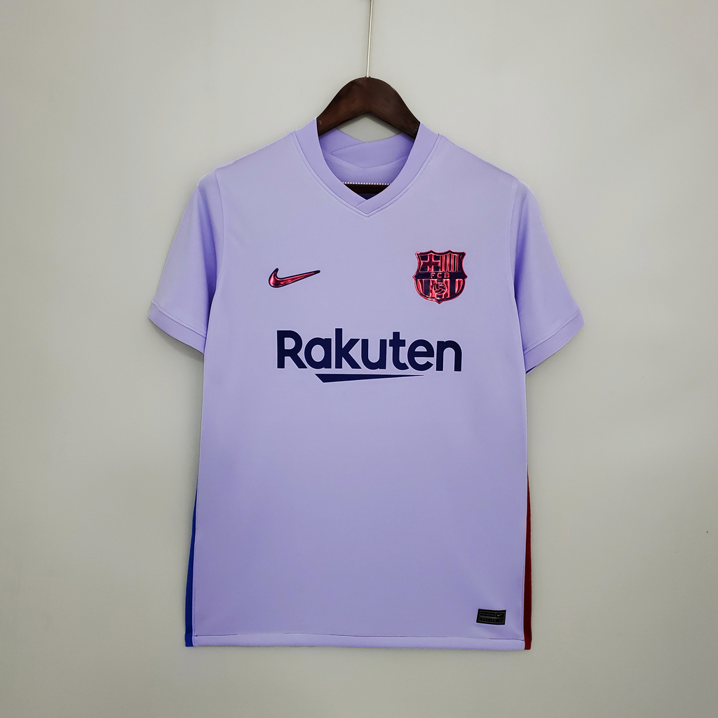 camisa 3 do barcelona