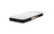 Colchão Castor D45 Black & White Air - comprar online