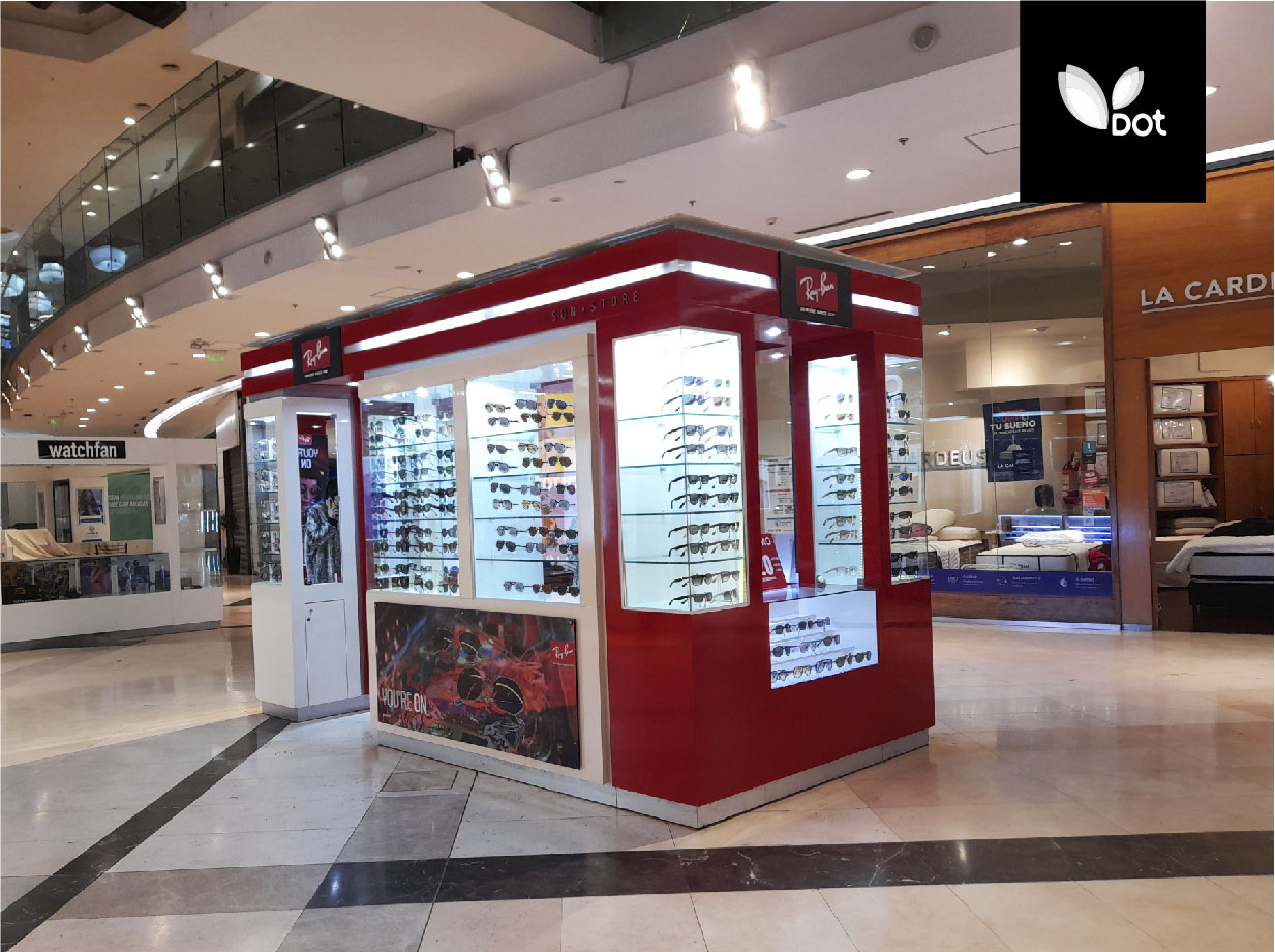 Tienda Online de SUNSTORE ARGENTINA - Sucursales