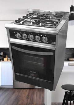 COCINA BLACK NIGHT ART. 755- 55 CM - PTA, VISOR USMAN - comprar online