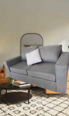 sillon premium 2 cuerpos 160 - comprar online