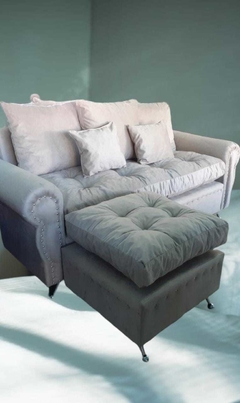Sillon croacia esquinero 180x140*80 - La Nota - Sommier & Deco