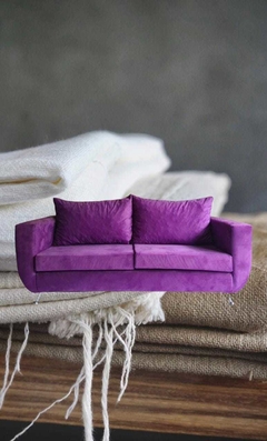 Sillon U 2 cuerpos media 190*90