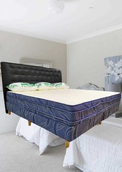 sommier artico 180x190x27cm resorte