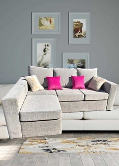 sillón esquinero premium 180x140