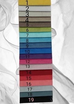 respaldo capitone 200cm + baulera 200cm - comprar online