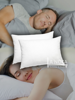 Almohada Copo