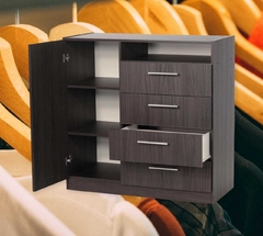 Comoda 1.00 X 1.00 X 43 - La Nota - Sommier & Deco