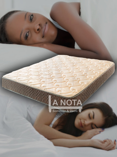 Colchón Cannon exclusive pillow 140x190x30 cm