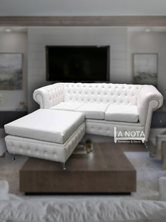 Sillon Chester 190*90x150