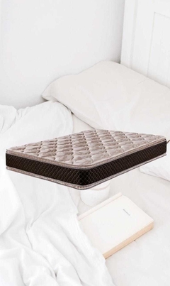 sommier Exclusive Pillow Top 140x190x29cm cannon - comprar online