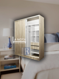 Placard Premium 180x220x59 cgo tex
