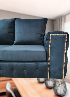 premium capitoné 2,20x85 ITACHES - comprar online