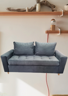 Sillon retro 2 cuerpos - comprar online