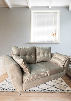 Imagen de Sillon roma 2 cuerpos 170*80