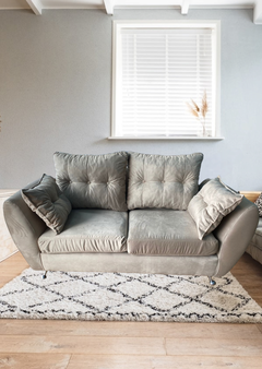 Sillon roma 2 cuerpos 170*80