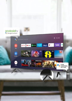 Smart 32 pulgadas TCL - comprar online
