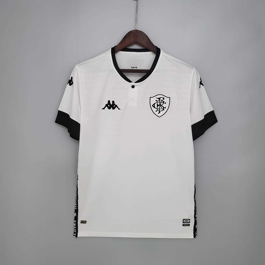 camisa do botafogo 2021