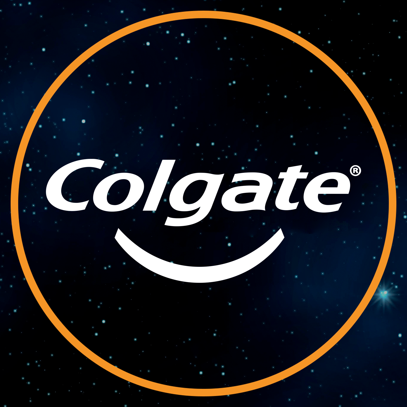 Colgate - Display Flutuante - Infinit Magic