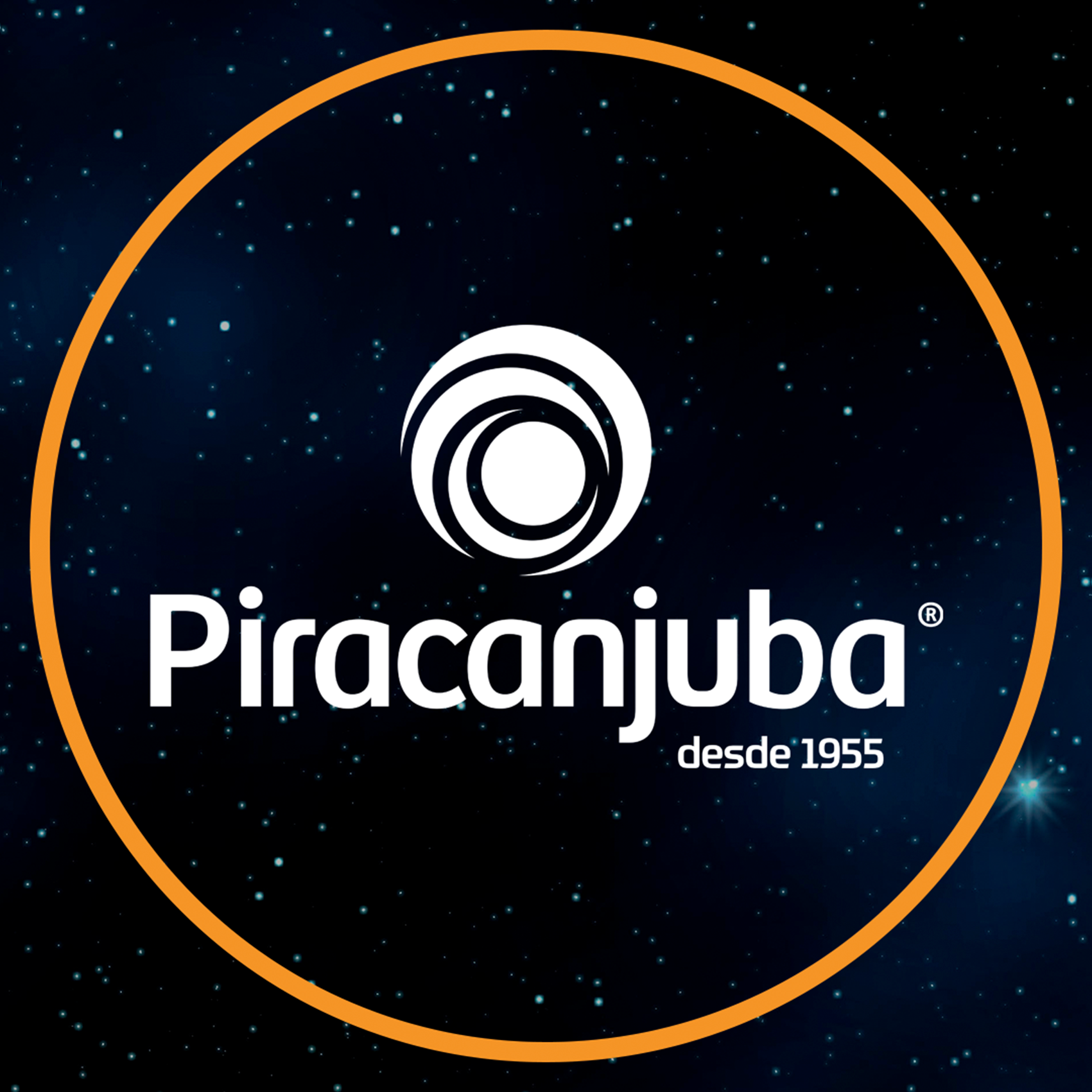 Piracanjuba - Display Flutuante - Infinit Magic
