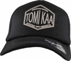 Gorra Tomi Kaa Hexa (TK3001) - tienda online