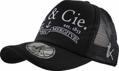 Gorra Tomi Kaa TK & Cie (TK3005)