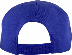 Hip Hop Snapaback Liso (HLI002)
