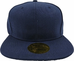 Hip Hop Snapaback Liso (HLI002) - comprar online