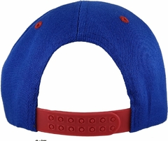 Hip Hop Snapaback 5 Gajos Liso (HLI050) en internet